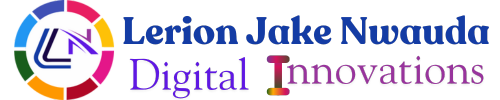 LJNDI — Lerion Jake Nwauda Digital Innovations